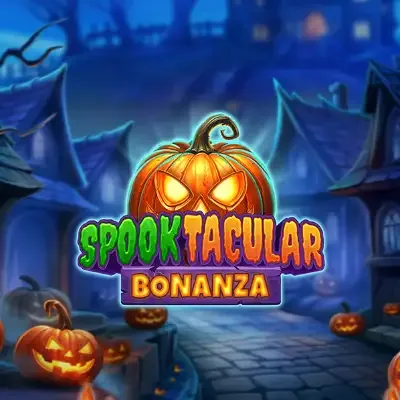 Spooktacular Bonanza screenshot