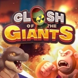 Clash of the Giants screenshot