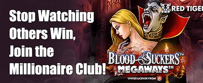 Lucky 09 Jackpot promotion