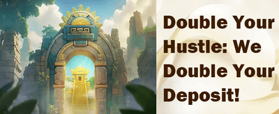 Welcome Bonus 28 promotion