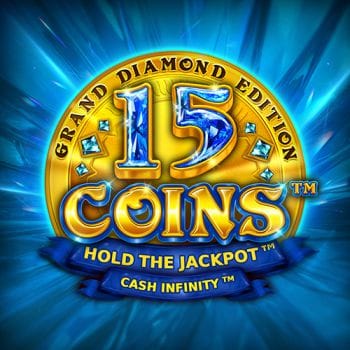 15 Coins™ Grand Diamond Edition screenshot