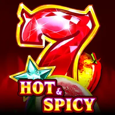 Hot and Spicy screenshot