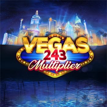Vegas 243 Multiplier screenshot