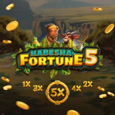 HabeshaFortune5